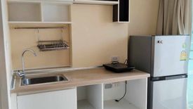 Condo for rent in Lumpini Ville On Nut - Phatthanakan, Prawet, Bangkok near Airport Rail Link Hua Mak