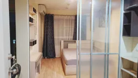 Condo for rent in Lumpini Ville On Nut - Phatthanakan, Prawet, Bangkok near Airport Rail Link Hua Mak