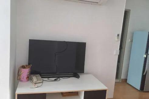 1 Bedroom Condo for rent in Resorta Yen-Akat, Chong Nonsi, Bangkok near MRT Queen Sirikit National Convention Centre