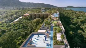 3 Bedroom Condo for sale in Laguna Beachside, Choeng Thale, Phuket