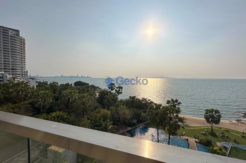 2 Bedroom Condo for rent in The Palm Wongamat Beach, Na Kluea, Chonburi