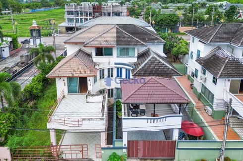 3 Bedroom House for Sale or Rent in Chateau Dale Residence, Nong Prue, Chonburi