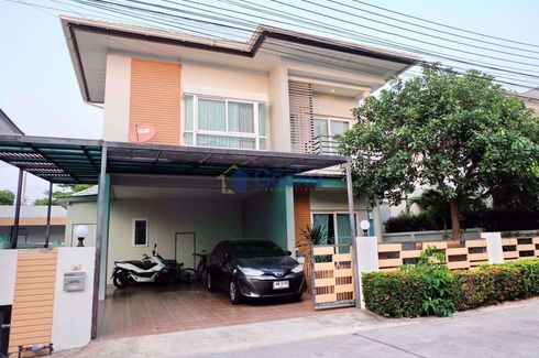 4 Bedroom House for rent in Patta Village, Nong Prue, Chonburi