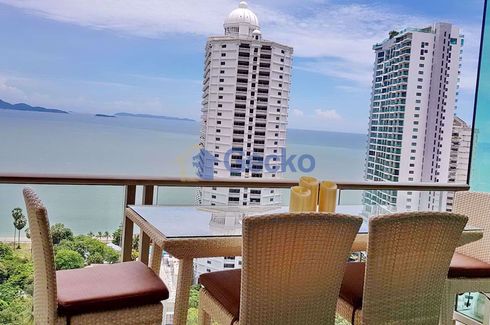 2 Bedroom Condo for rent in The Riviera Wongamat, Na Kluea, Chonburi