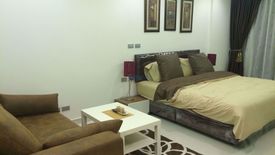 1 Bedroom Condo for sale in Wong Amat Tower, Na Kluea, Chonburi