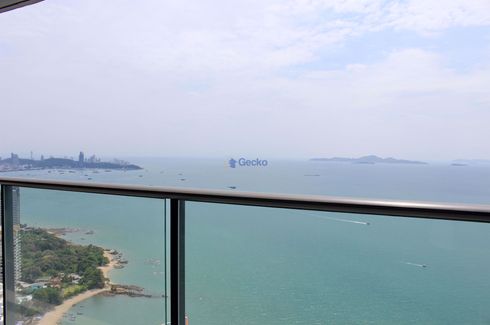 2 Bedroom Condo for Sale or Rent in Zire Wongamat, Na Kluea, Chonburi