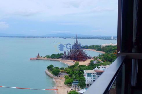 2 Bedroom Condo for rent in Baan Plai Haad - Pattaya, Na Kluea, Chonburi