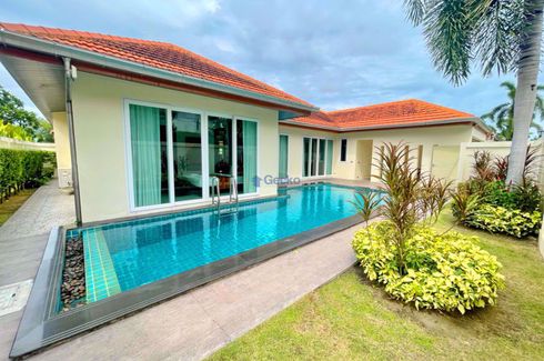 4 Bedroom House for Sale or Rent in Whispering Palms, Pong, Chonburi