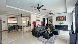 4 Bedroom House for Sale or Rent in Whispering Palms, Pong, Chonburi