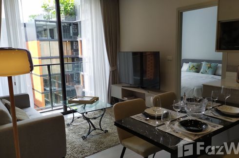 2 Bedroom Condo for sale in Quintara Treehaus Sukhumvit 42, Phra Khanong, Bangkok near BTS Ekkamai