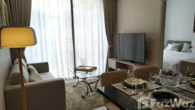 2 Bedroom Condo for sale in Quintara Treehaus Sukhumvit 42, Phra Khanong, Bangkok near BTS Ekkamai