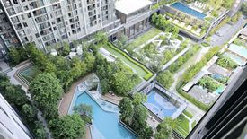 Condo for rent in The Parkland Phetkasem 56, Bang Wa, Bangkok near MRT Phasi Charoen