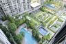 Condo for rent in The Parkland Phetkasem 56, Bang Wa, Bangkok near MRT Phasi Charoen