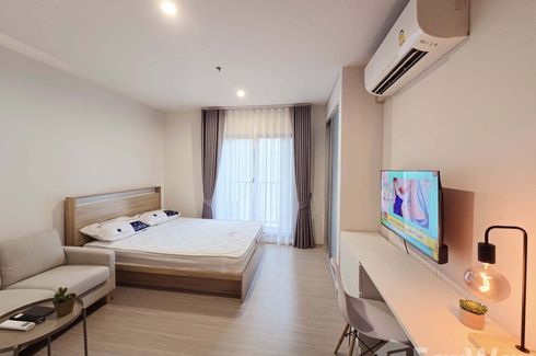 Condo for rent in The Parkland Phetkasem 56, Bang Wa, Bangkok near MRT Phasi Charoen