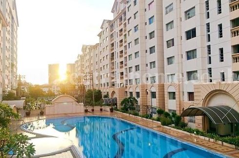 2 Bedroom Condo for sale in Century Park, Chom Phon, Bangkok near MRT Phahon Yothin