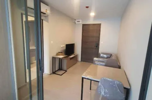 2 Bedroom Condo for rent in The Tree Hua Mak, Hua Mak, Bangkok near Airport Rail Link Hua Mak