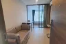 2 Bedroom Condo for rent in The Tree Hua Mak, Hua Mak, Bangkok near Airport Rail Link Hua Mak