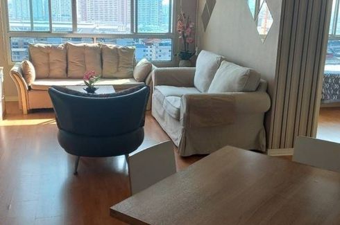 2 Bedroom Condo for rent in Lumpini Ville Ramkhamhaeng 44, Hua Mak, Bangkok near MRT Hua Mak