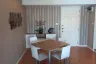 2 Bedroom Condo for rent in Lumpini Ville Ramkhamhaeng 44, Hua Mak, Bangkok near MRT Hua Mak