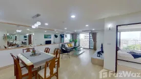 2 Bedroom Condo for rent in Flora Ville, Suan Luang, Bangkok near Airport Rail Link Hua Mak