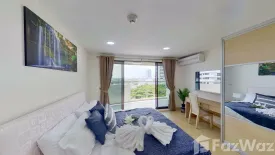 2 Bedroom Condo for rent in Flora Ville, Suan Luang, Bangkok near Airport Rail Link Hua Mak