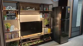 1 Bedroom Condo for sale in Regent Home Sukhumvit 81, Suan Luang, Bangkok near BTS On Nut