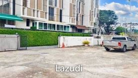 Land for sale in Khlong Tan Nuea, Bangkok near MRT Sukhumvit