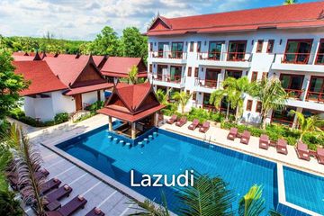 75 Bedroom Hotel / Resort for sale in Sakhu, Phuket