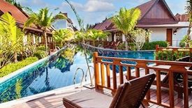 75 Bedroom Hotel / Resort for sale in Sakhu, Phuket