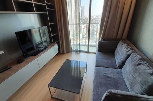 2 Bedroom Condo for rent in Sky Walk Condominium, Phra Khanong Nuea, Bangkok near BTS Phra Khanong