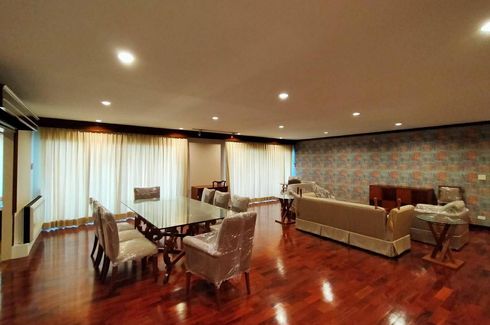 4 Bedroom Condo for rent in Bangkok River Marina, Bang Phlat, Bangkok near MRT Bang Phlat