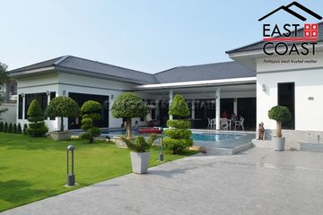 4 Bedroom House for sale in El Grande, Nong Prue, Chonburi