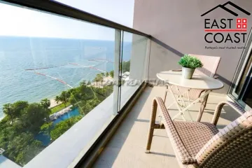 1 Bedroom Condo for Sale or Rent in Na Kluea, Chonburi