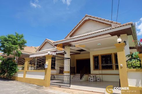 3 Bedroom House for rent in Royal Green Park, Nong Prue, Chonburi