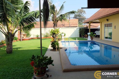 3 Bedroom House for rent in Nong Prue, Chonburi