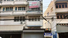 Commercial for sale in Bang Kraso, Nonthaburi near MRT Bang Krasor