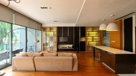 3 Bedroom Condo for rent in Domus, Khlong Toei, Bangkok near BTS Asoke