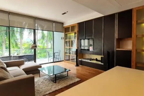 3 Bedroom Condo for rent in Domus, Khlong Toei, Bangkok near BTS Asoke