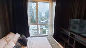 2 Bedroom Condo for rent in HQ by Sansiri, Khlong Tan Nuea, Bangkok near BTS Thong Lo