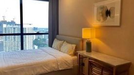 1 Bedroom Condo for rent in Ashton Chula - Silom, Si Phraya, Bangkok near MRT Sam Yan