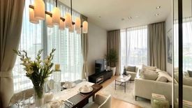 2 Bedroom Condo for rent in 28 Chidlom, Langsuan, Bangkok near BTS Chit Lom