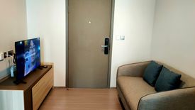 1 Bedroom Condo for rent in Life Asoke Hype, Makkasan, Bangkok near MRT Phra Ram 9