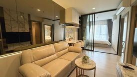 2 Bedroom Condo for rent in LIFE Asoke - Rama 9, Makkasan, Bangkok near MRT Phra Ram 9