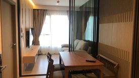 1 Bedroom Condo for rent in LIFE Asoke - Rama 9, Makkasan, Bangkok near MRT Phra Ram 9