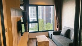 1 Bedroom Condo for rent in Life Ladprao Valley, Chom Phon, Bangkok near BTS Ladphrao Intersection