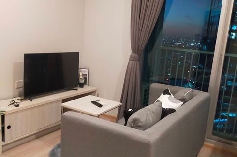 2 Bedroom Condo for rent in Noble Revolve Ratchada, Huai Khwang, Bangkok near MRT Thailand Cultural Centre