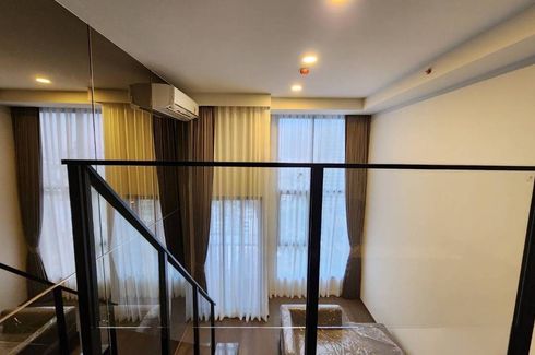 1 Bedroom Condo for rent in Park Origin Chula Samyan, Maha Phruettharam, Bangkok near MRT Sam Yan