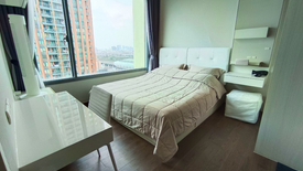 1 Bedroom Condo for rent in Q Asoke, Makkasan, Bangkok near MRT Phetchaburi