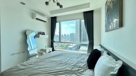 1 Bedroom Condo for rent in Thru Thonglor, Bang Kapi, Bangkok near MRT Phetchaburi