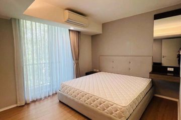 2 Bedroom Condo for sale in Focus at Ploenchit, Khlong Toei, Bangkok near BTS Ploen Chit